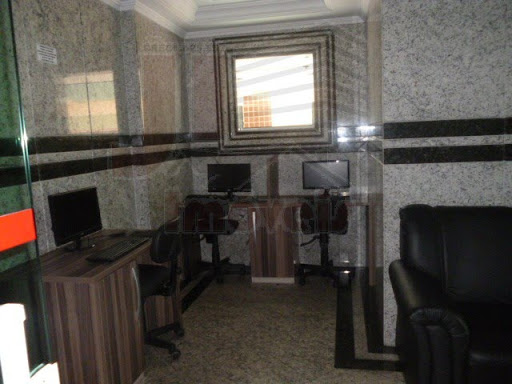 Lan House