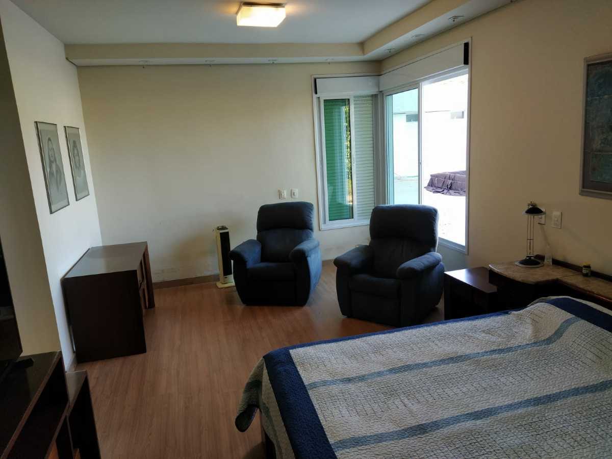 Casa à venda com 9 quartos, 1 suíte, 5 vagas e 850m² no Condomínio Belvedere, Esmeraldas (MG) — foto 15 de 30
