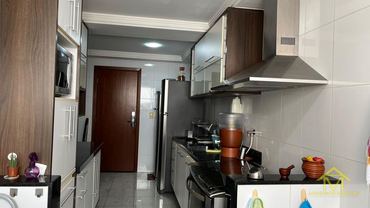 Apartamento, 4 quartos, 190 m² - Foto 36
