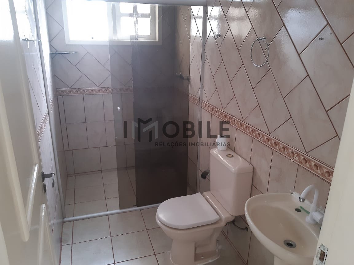banheiro suíte