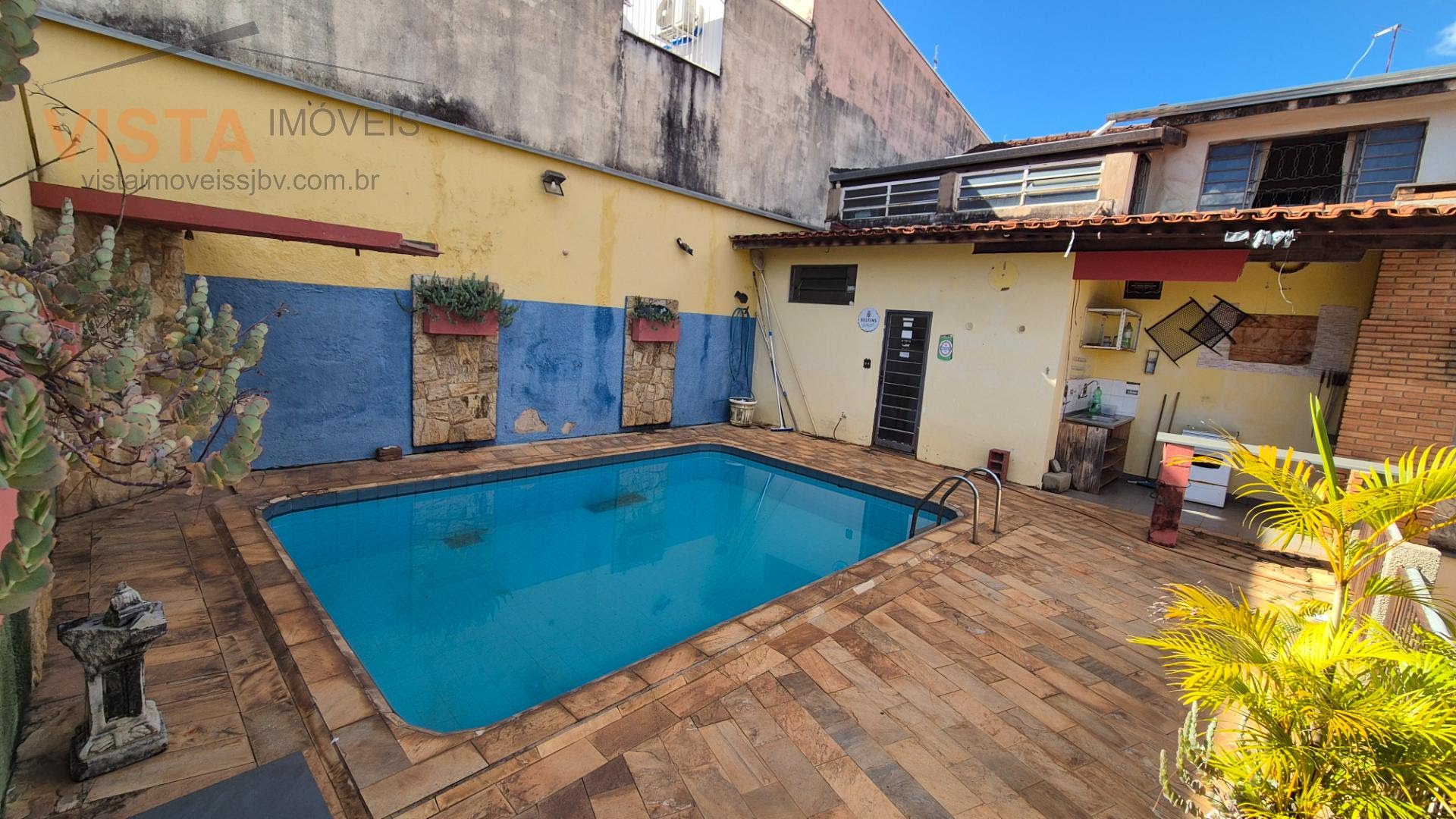 Casa à venda com 3 quartos, 1 suíte e 2 vagas no Centro, São João da Boa Vista (SP) — foto 30 de 30