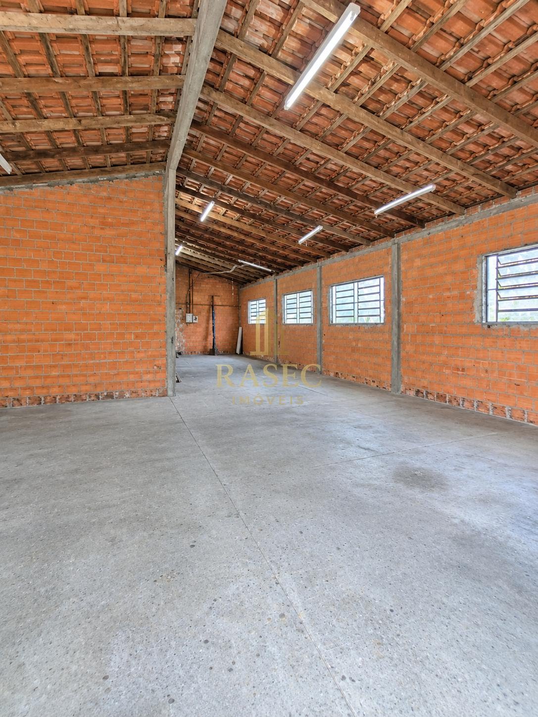 Comercial para alugar com 120m² no Guarani, Brusque (SC) — foto 2 de 3
