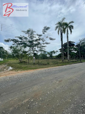 Lote / Terreno em Jardim Esperanca  -  Registro