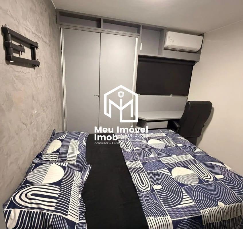 Apartamento, 1 quarto, 24 m² - Foto 15