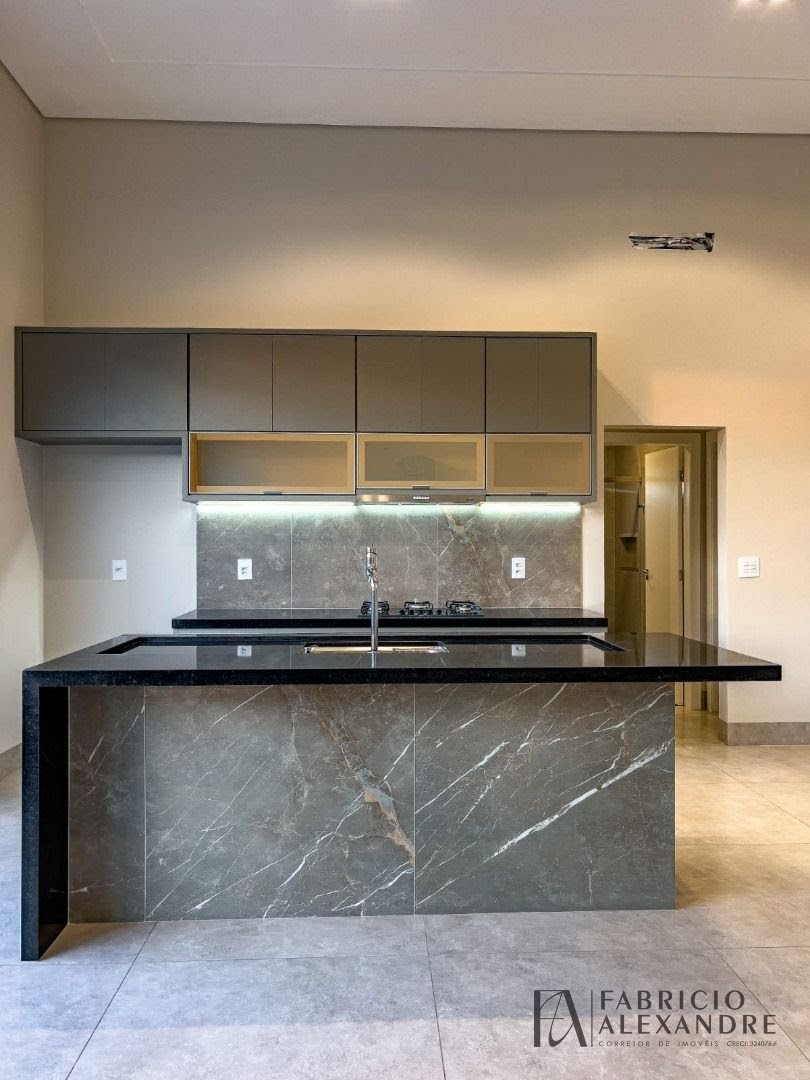 Casa à venda com 3 quartos, 1 suíte, 4 vagas e 153m² no Residencial Maria Júlia, São José do Rio Preto (SP) — foto 9 de 29