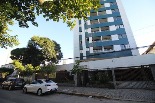 apartamento novo bairro Prado com 2 quartos