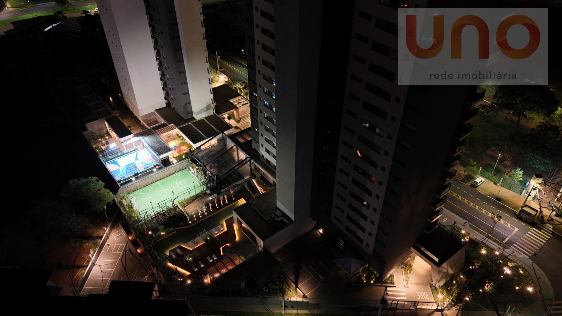 Apartamento à venda com 3 quartos, 3 suítes, 3 vagas e 346m² no Royal Park, Campo Grande (MS) — foto 11 de 30