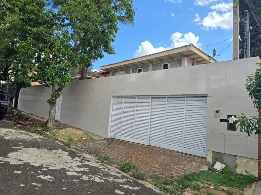 Casa à venda com 5 quartos, 5 suítes, 5 vagas e 590m² no Ribeirânia, Ribeirão Preto (SP) — foto 5 de 6