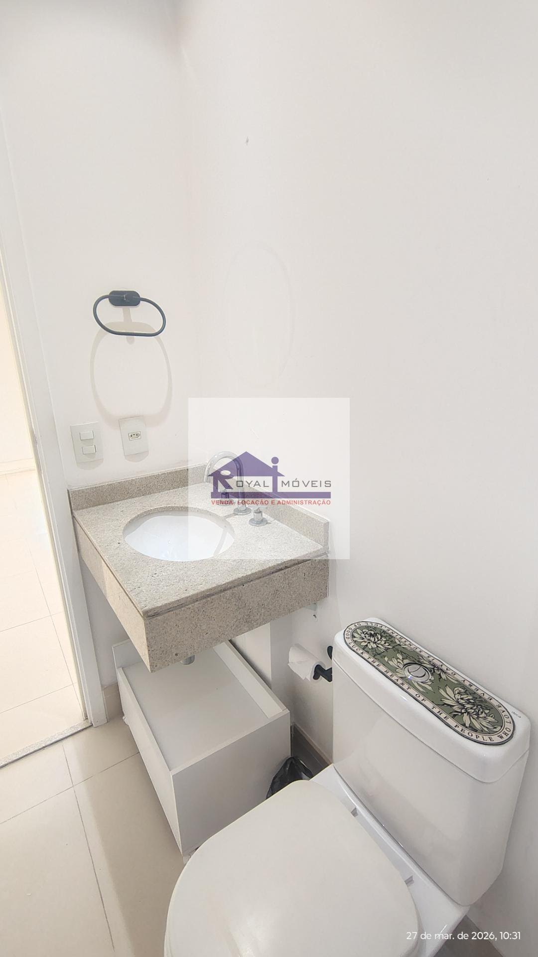 Apartamento para alugar com 1 quarto, 1 suíte, 2 vagas e 72m² no Mirandópolis, São Paulo (SP) — foto 21 de 30