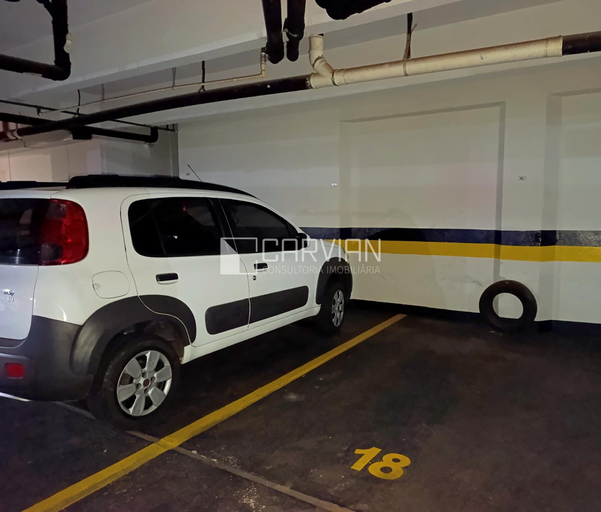 Apartamento à venda com 3 quartos, 1 suíte, 2 vagas e 150m² no Centro, Ribeirão Preto (SP) — foto 28 de 30