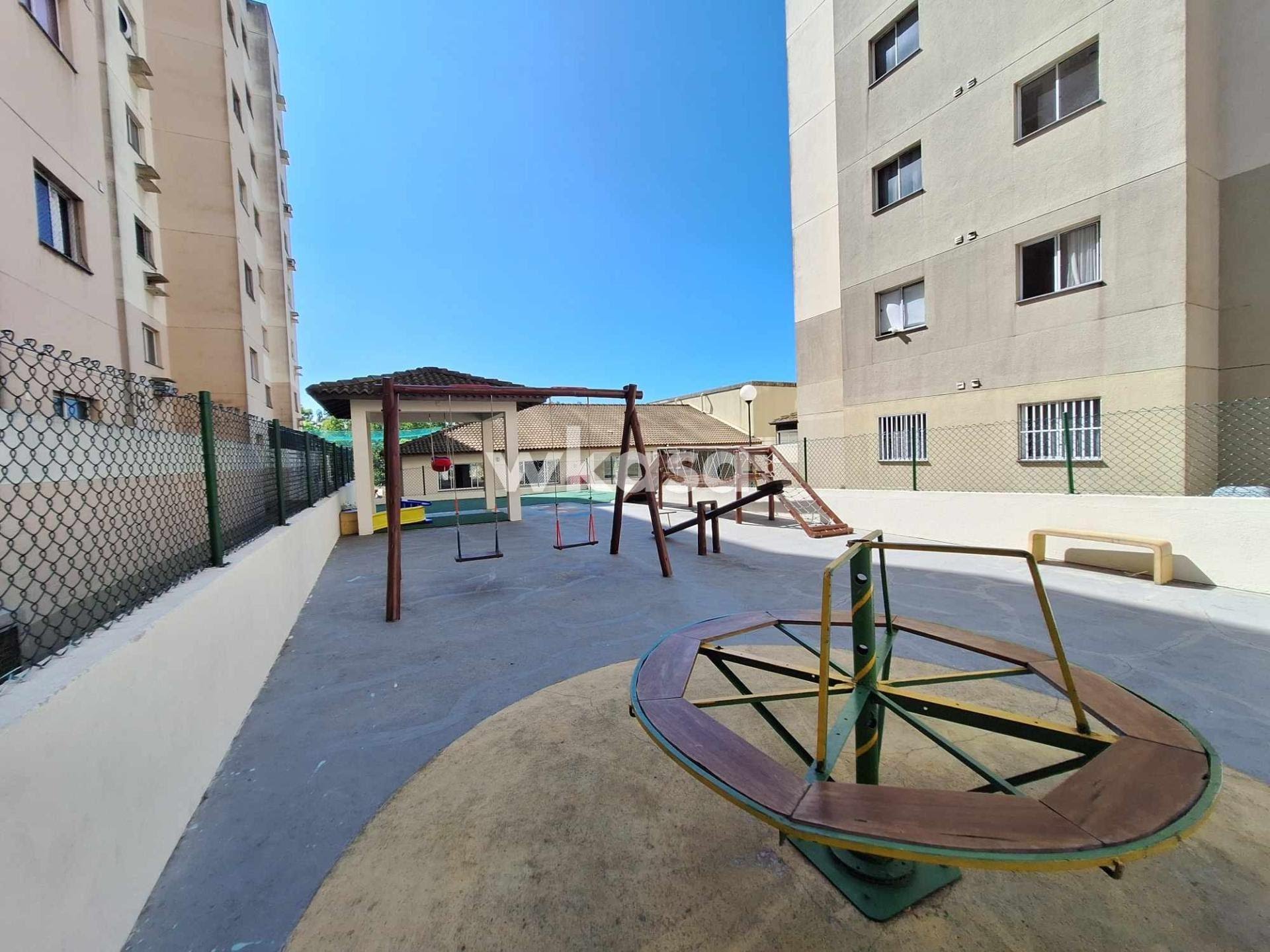 Apartamento à venda com 2 quartos, 1 banheiro, 1 vaga e 46m² no Ourimar, Serra (ES) — foto 12 de 12
