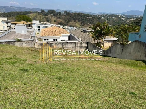 Lote em Condomínio Fechado Valville I, 360m² à Venda