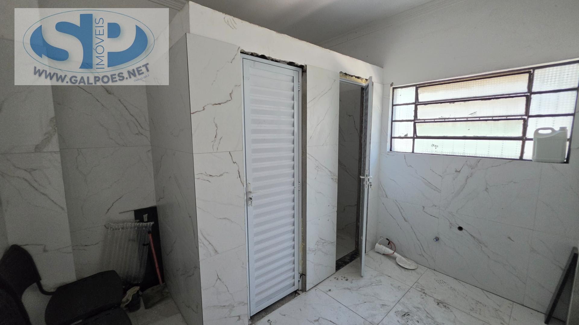 Depósito-Galpão, 500 m² - Foto 17
