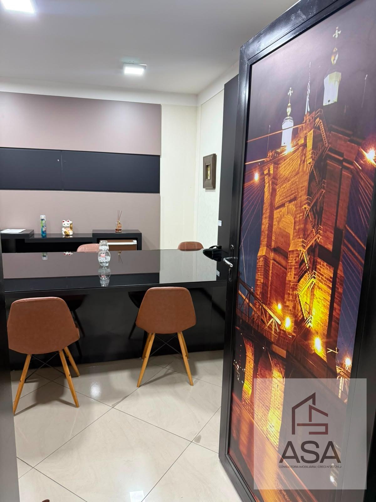 Loja-Salão, 140 m² - Foto 7