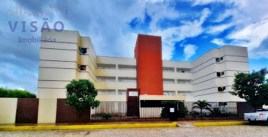 VENDE-SE APARTAMENTO NO JARDIM PRIMAVERA I