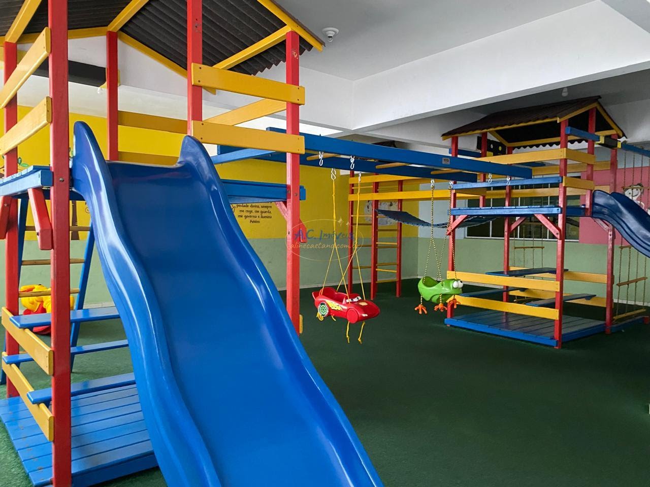 Apartamento à venda com 2 quartos, 1 suíte, 1 vaga e 112m² no Guilhermina, Praia Grande (SP) — foto 22 de 28