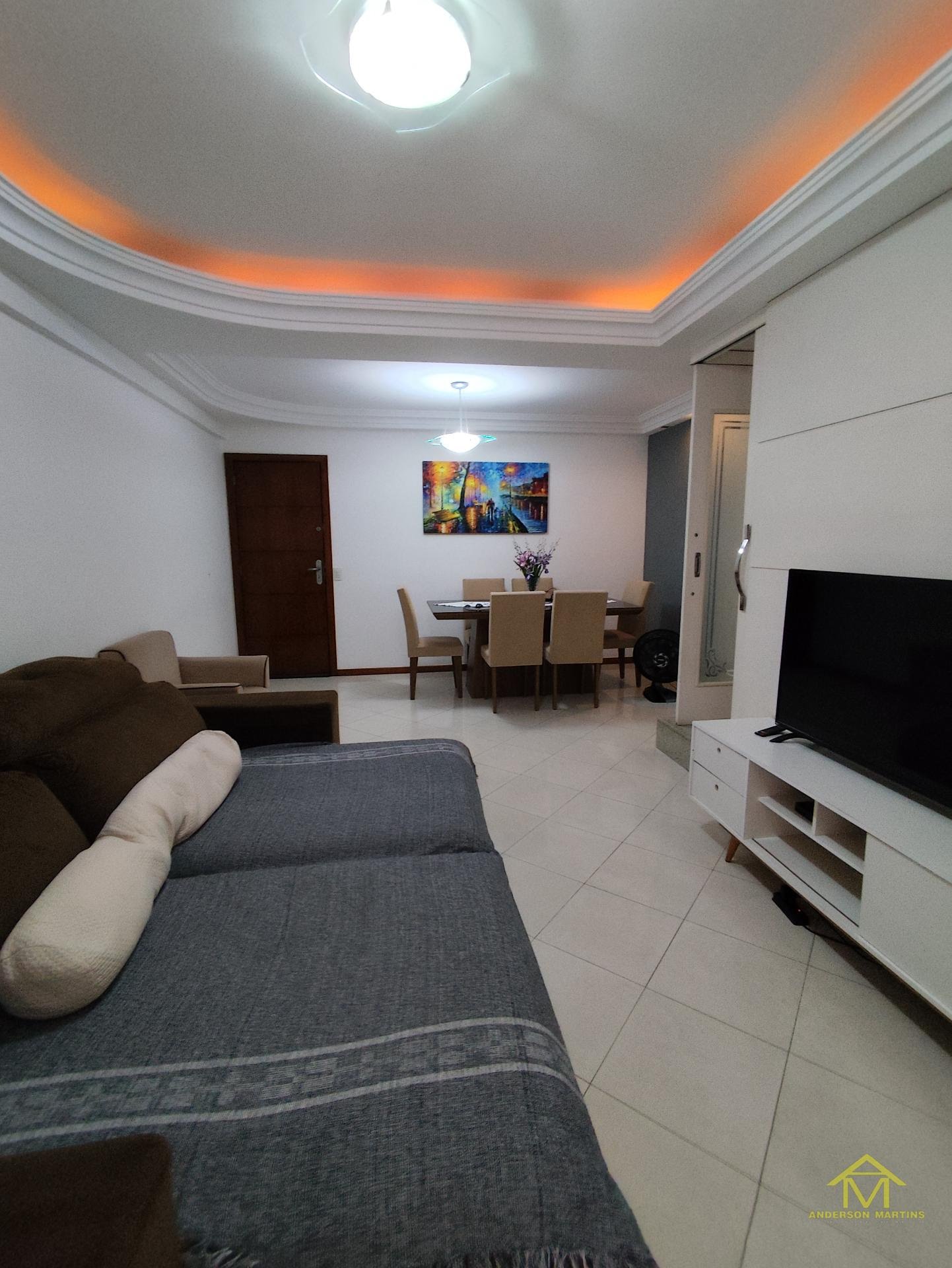 Apartamento, 4 quartos, 210 m² - Foto 4