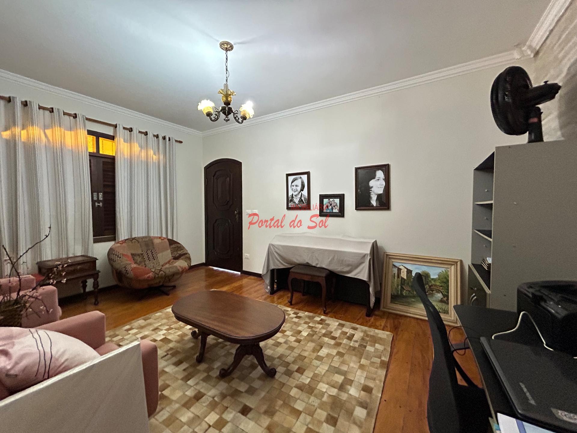 Casa à venda com 3 quartos, 1 suíte, 5 vagas e 350m² no Centro, Santo Antônio da Platina (PR) — foto 12 de 19