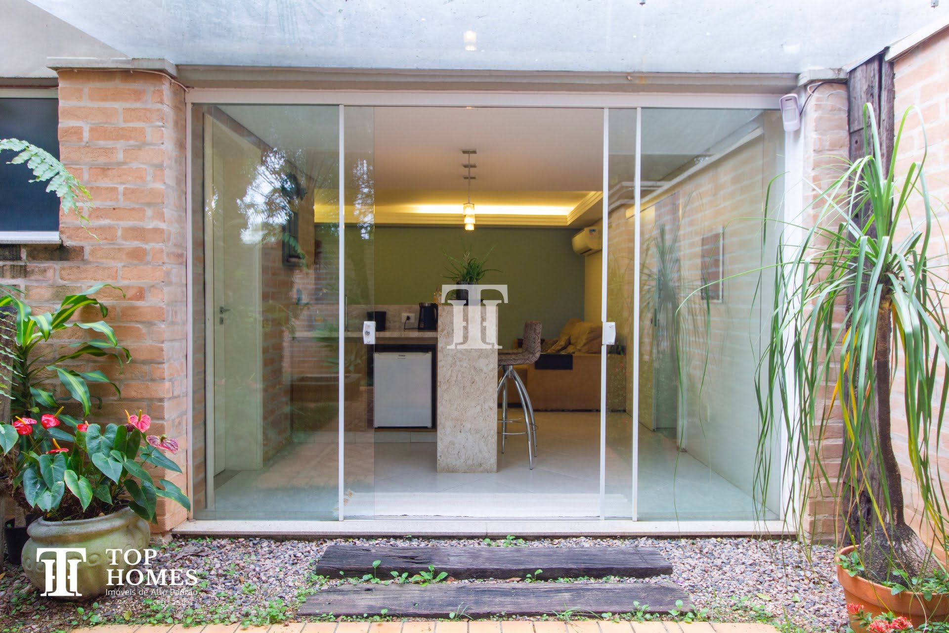 Casa à venda no Jardim Brasil, Centro, próximo av. 9 de Julho em Jundiaí