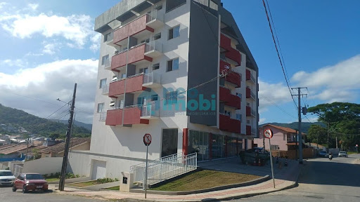 Apartamento em Bela Vista  -  Palhoça