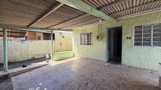 Casa à Venda em Lucélia, Nosso Teto 1, 3 Dorms, sendo uma Suíte 