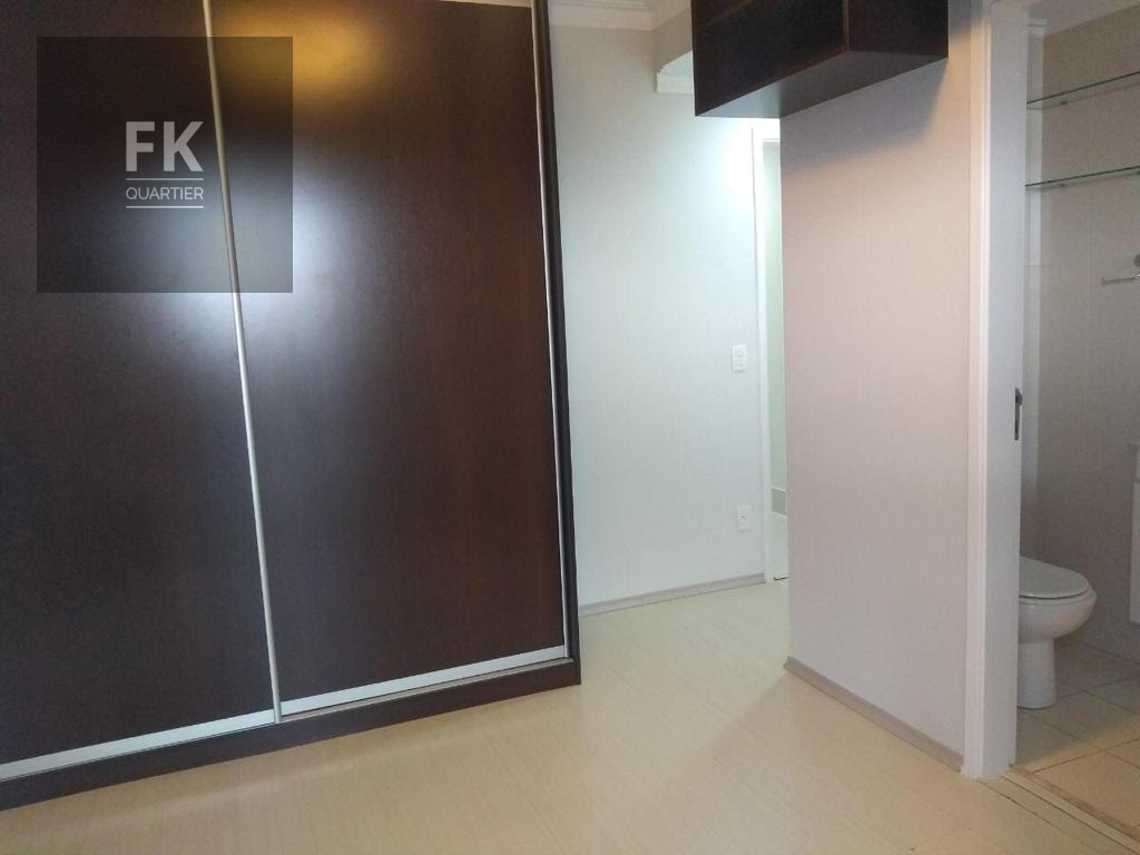 Apartamento à venda com 3 quartos, 3 suítes, 3 vagas e 170m² no Alphaville Industrial, Barueri (SP) — foto 14 de 16