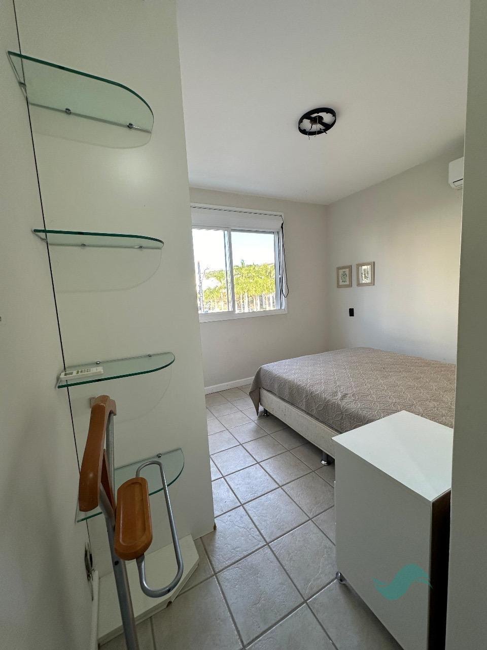 Apartamento à venda com 2 quartos, 1 suíte, 1 vaga e 81m² no Jurere Leste, Florianópolis (SC) — foto 20 de 21