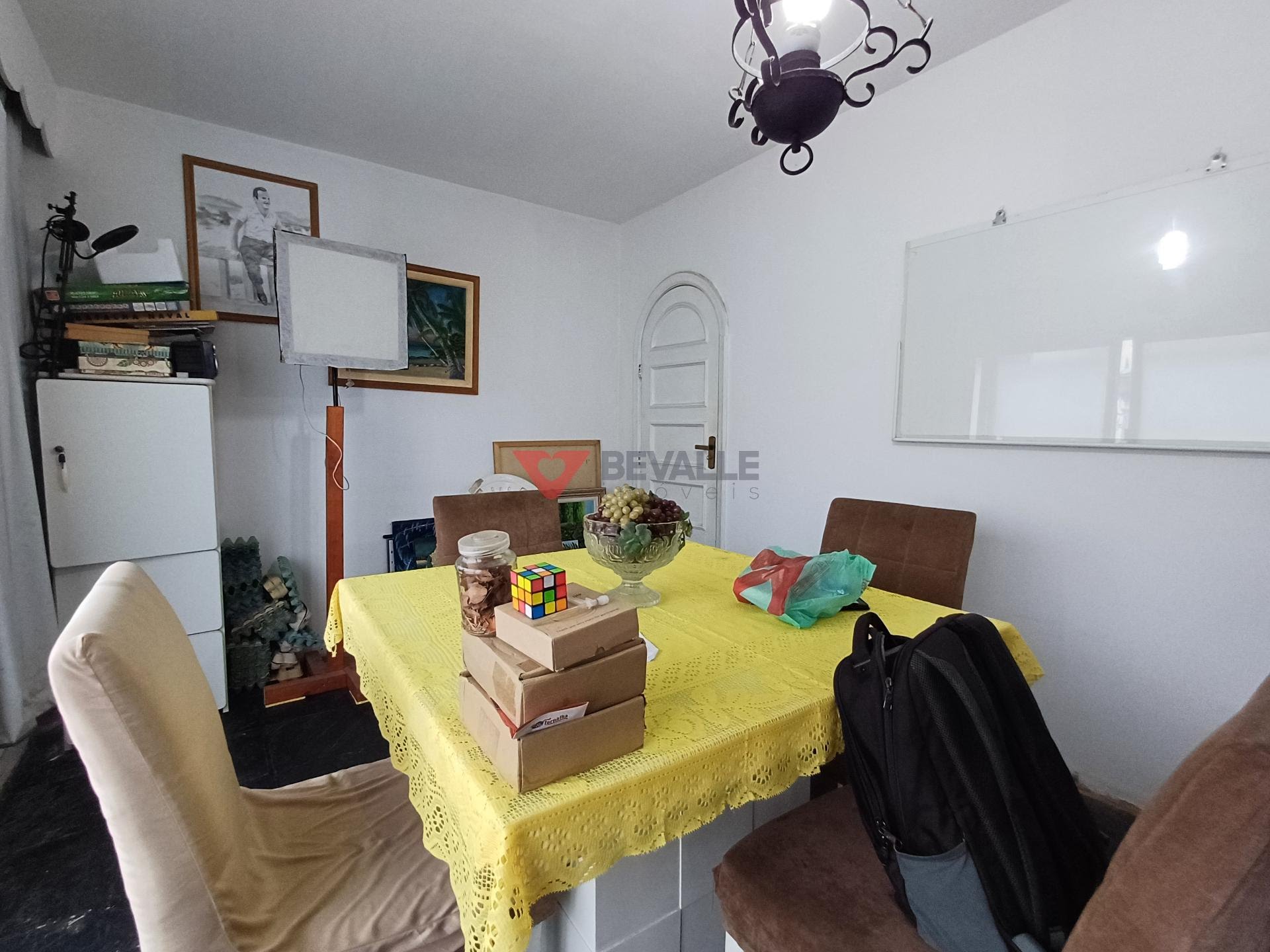 Cobertura à venda com 3 quartos, 1 suíte, 1 vaga e 200m² no Botafogo, Rio de Janeiro (RJ) — foto 8 de 30