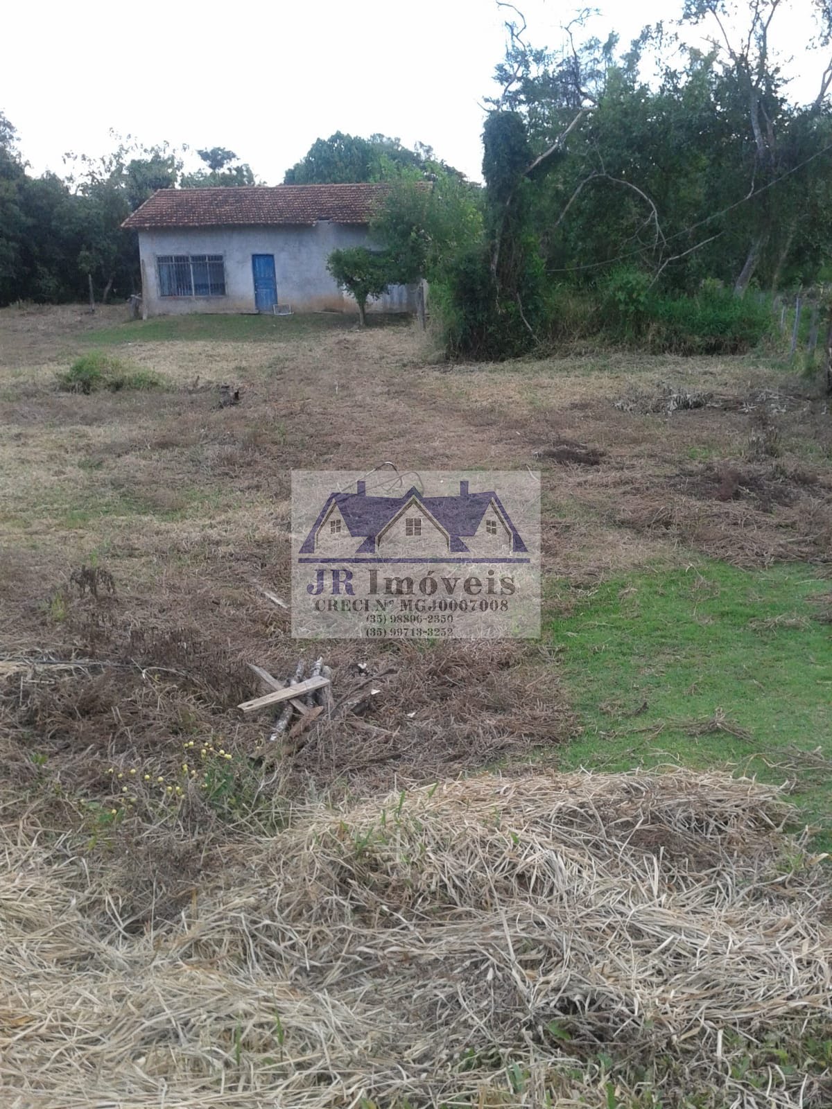 Rural à venda com 5000m² de terreno no Mato Dentro de Baixo, Piranguinho (MG) — foto 2 de 9