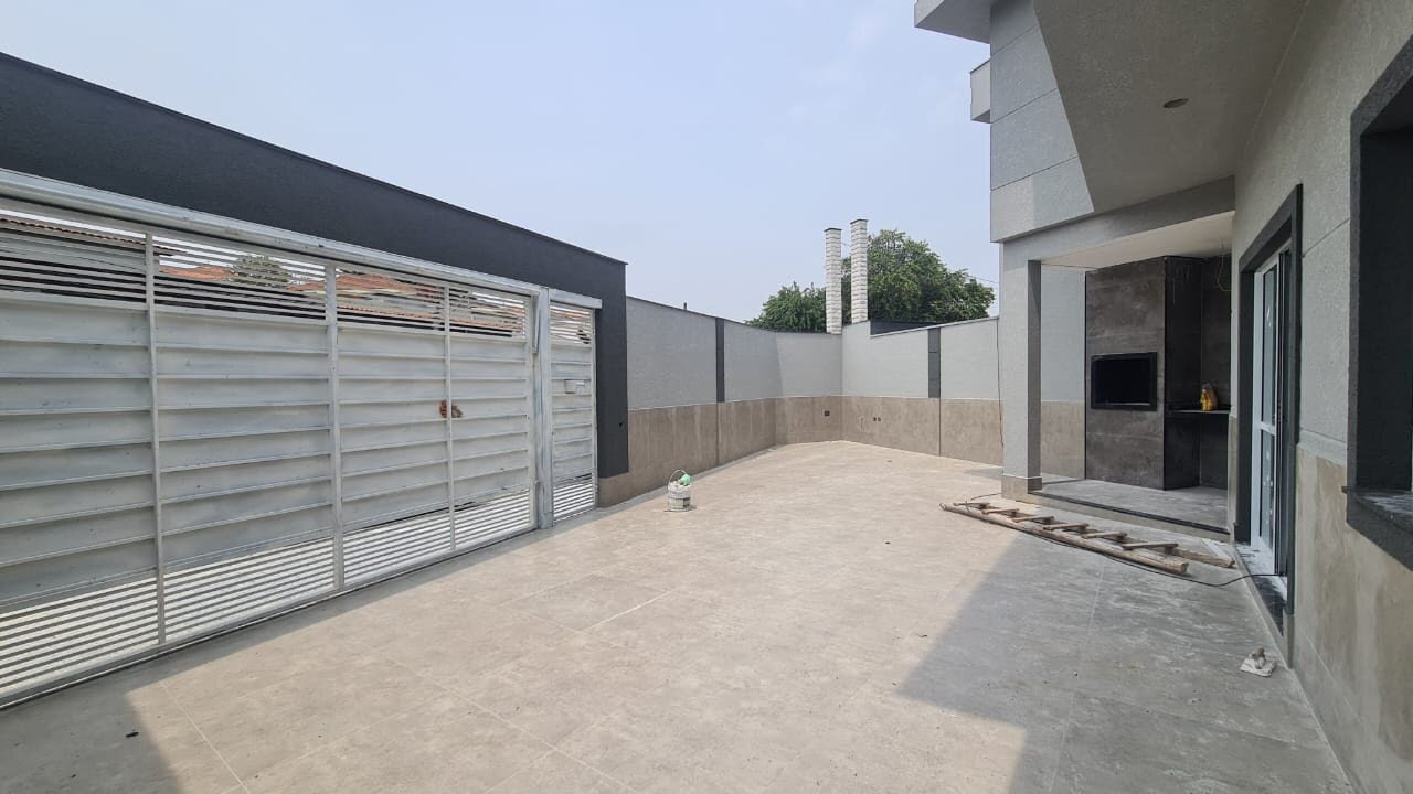 Apartamento à venda com 3 quartos, 3 suítes e 4 vagas no Parque São Domingos, São Paulo (SP) — foto 2 de 7