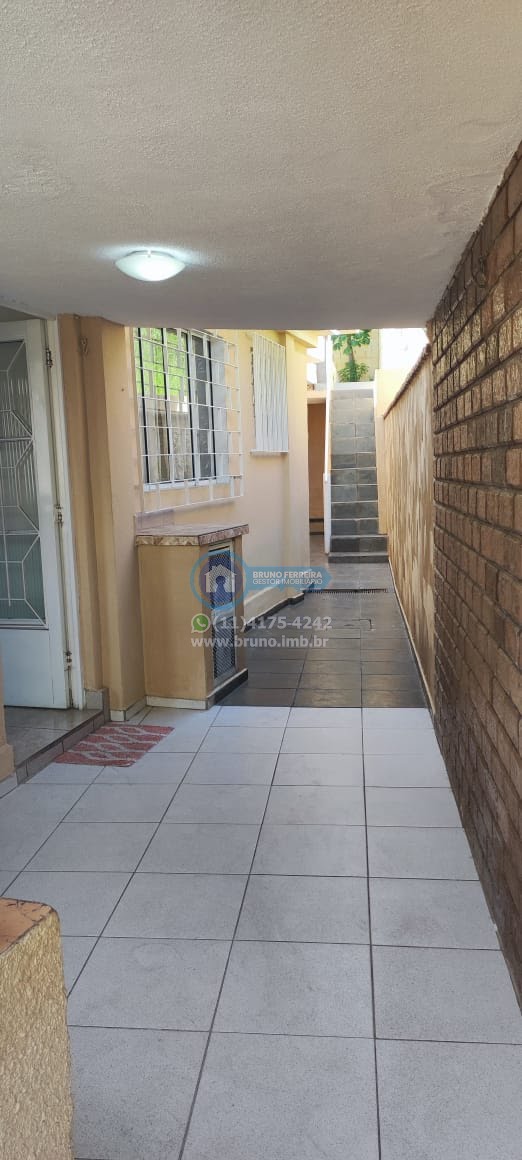 Casa à venda com 3 quartos, 3 vagas e 180m² no Vila Amélia, São Paulo (SP) — foto 7 de 20