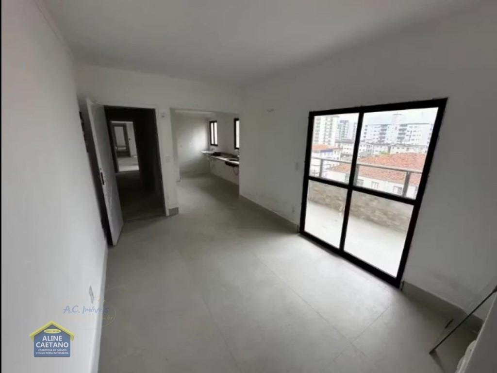 Apartamento à venda com 2 quartos, 1 suíte, 1 vaga e 69m² no Vila Caiçara, Praia Grande (SP) — foto 12 de 15