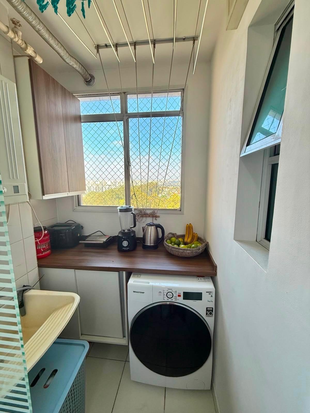 Apartamento à venda com 3 quartos, 1 suíte, 1 vaga e 63m² no Jardim Íris, São Paulo (SP) — foto 13 de 29