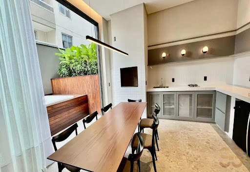 Empire Residence | Barra Norte | Balneário Camboriú/SC