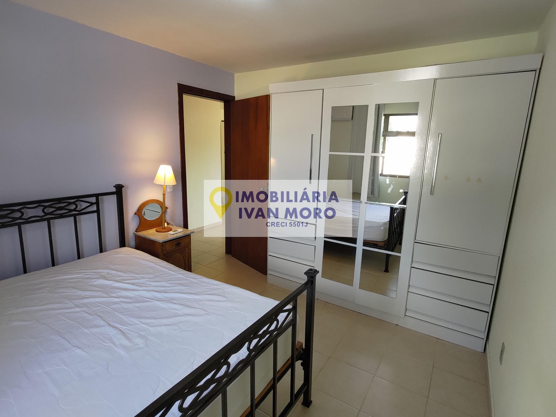 Apartamento para alugar com 1 quarto, 1 banheiro, 1 vaga e 40m² no Daniela, Florianópolis (SC) — foto 22 de 24