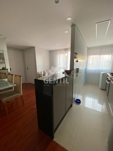 Apartamento em Parque Flórida  -  Carapicuíba