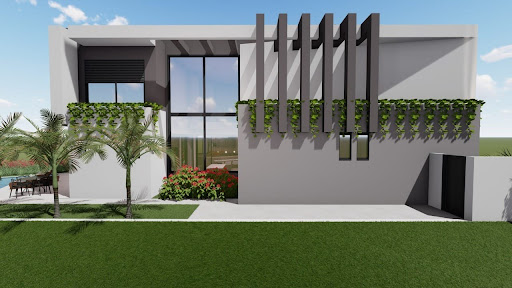 Casa à venda 5 Quartos, 5 Suites, 6 Vagas, Cyrela Landscape- Ipês, Uberlândia - MG