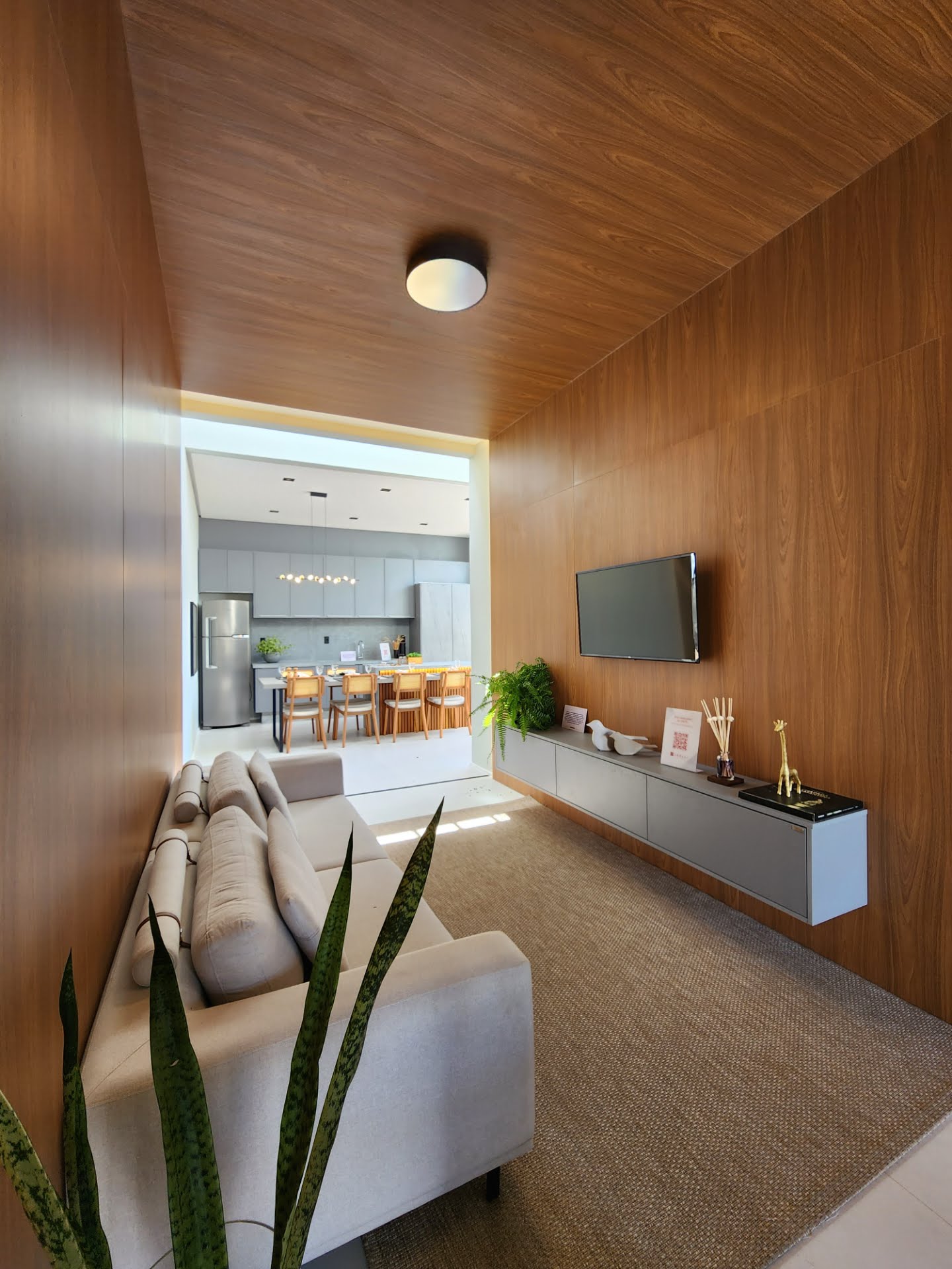Casa à venda com 3 quartos, 3 suítes, 2 vagas e 184m² no Sim, Feira de Santana (BA) — foto 4 de 13