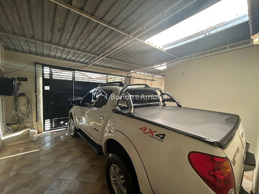 Casa, 3 quartos, 186 m² - Foto 6