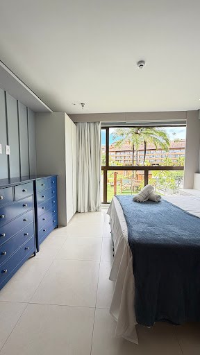 Apartamento à venda com 3 quartos, 2 suítes, 2 vagas e 94m² no Carneiros, Tamandaré (PE) — foto 19 de 24