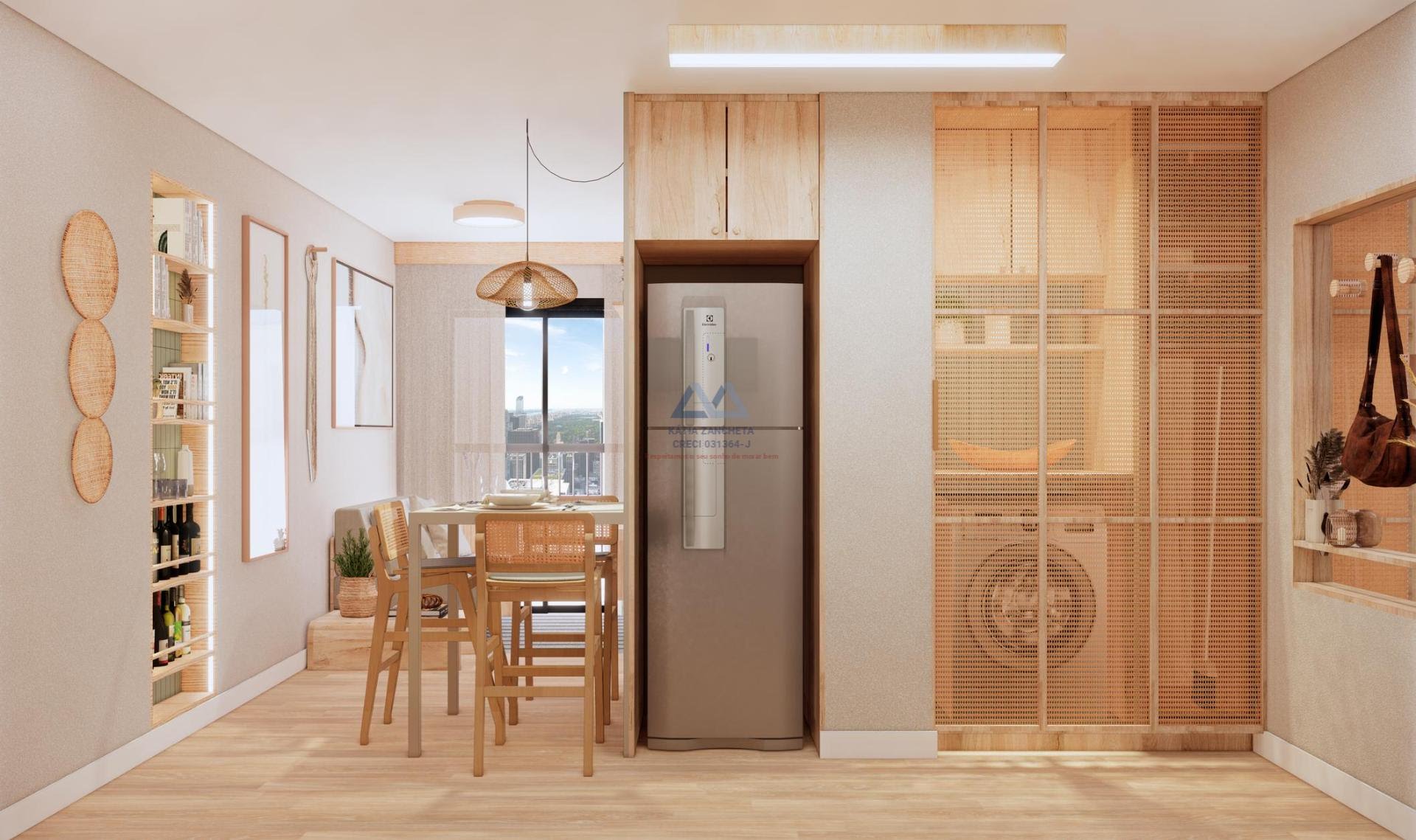 Studio à venda com 1 quarto, 1 banheiro e 22m² no Mirandópolis, São Paulo (SP) — foto 5 de 30