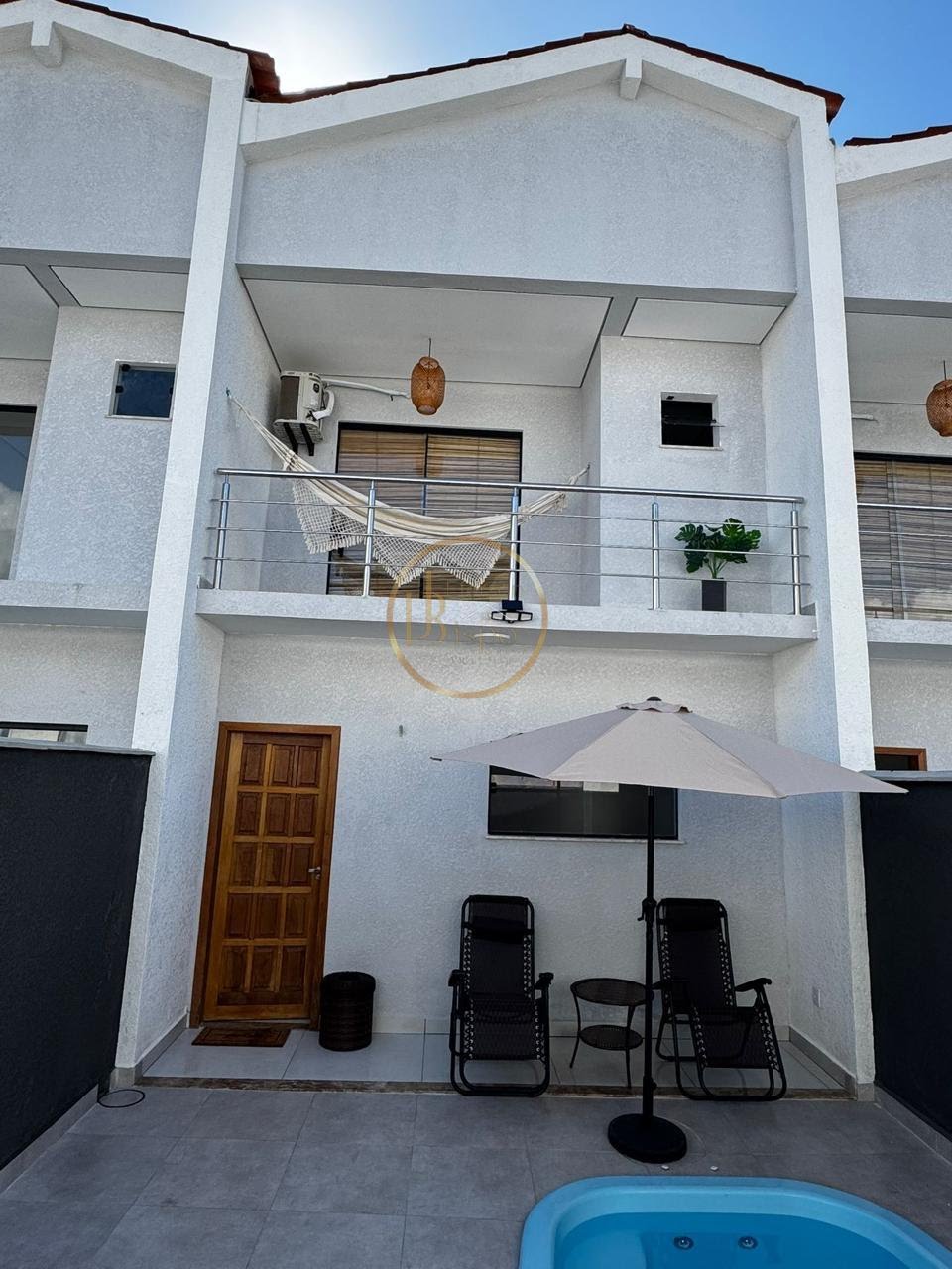 Casa à venda com 3 quartos, 2 suítes, 1 vaga e 120m² no Alto Taperapuan, Porto Seguro (BA) — foto 11 de 17