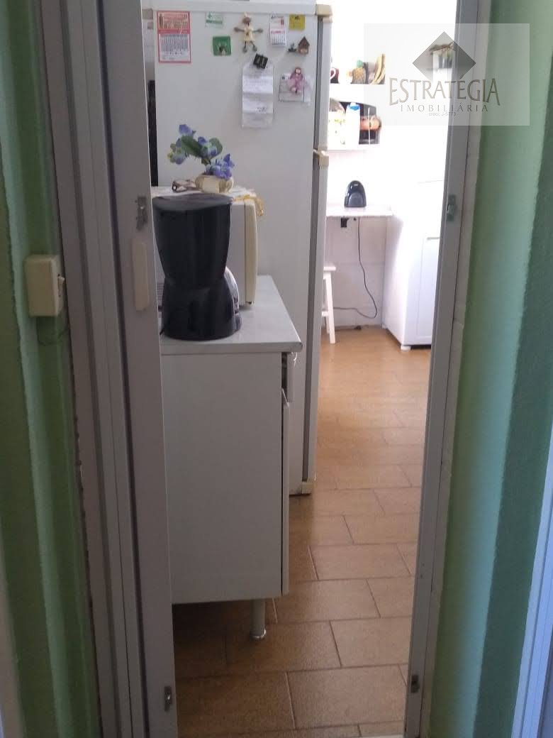Apartamento à venda com 1 quarto, 1 banheiro, 1 vaga e 44m² no Castelânea, Petrópolis (RJ) — foto 7 de 18