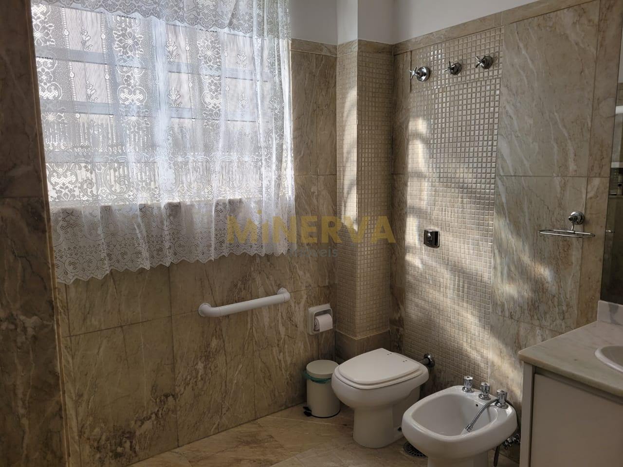 Apartamento à venda com 4 quartos, 1 suíte, 2 vagas e 400m² no Consolação, São Paulo (SP) — foto 15 de 30