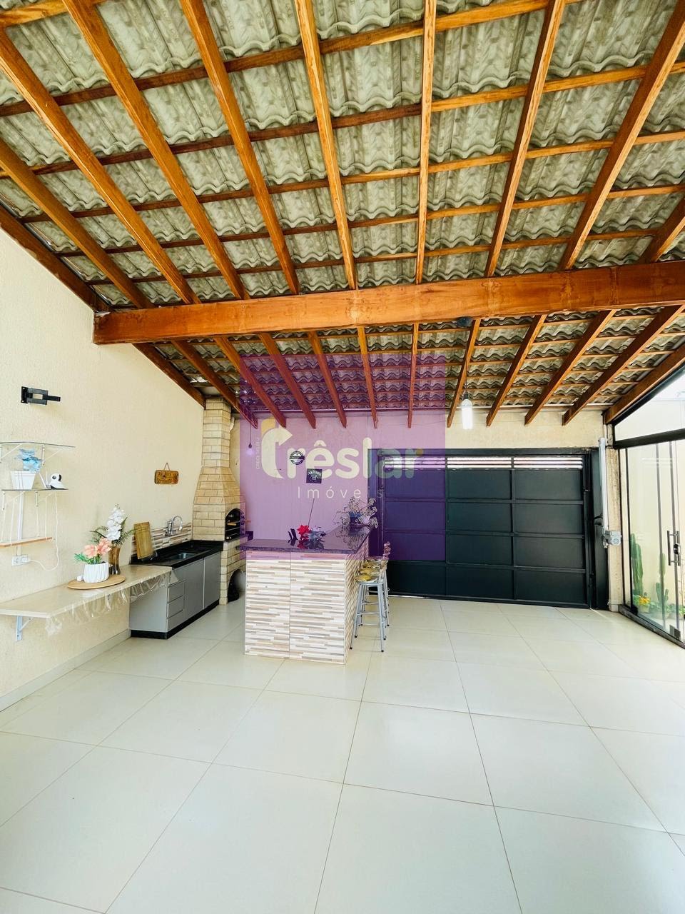 Casa à venda com 2 quartos, 1 suíte, 1 vaga e 110m² no Jardim dos Ipês, Três Lagoas (MS) — foto 2 de 19