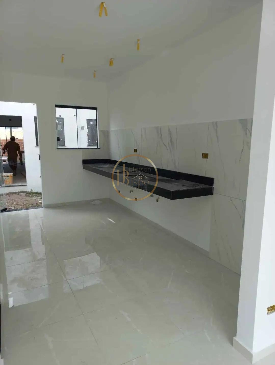 Apartamento à venda com 3 quartos, 1 suíte, 1 vaga e 102m² no Dville, Porto Seguro (BA) — foto 4 de 9