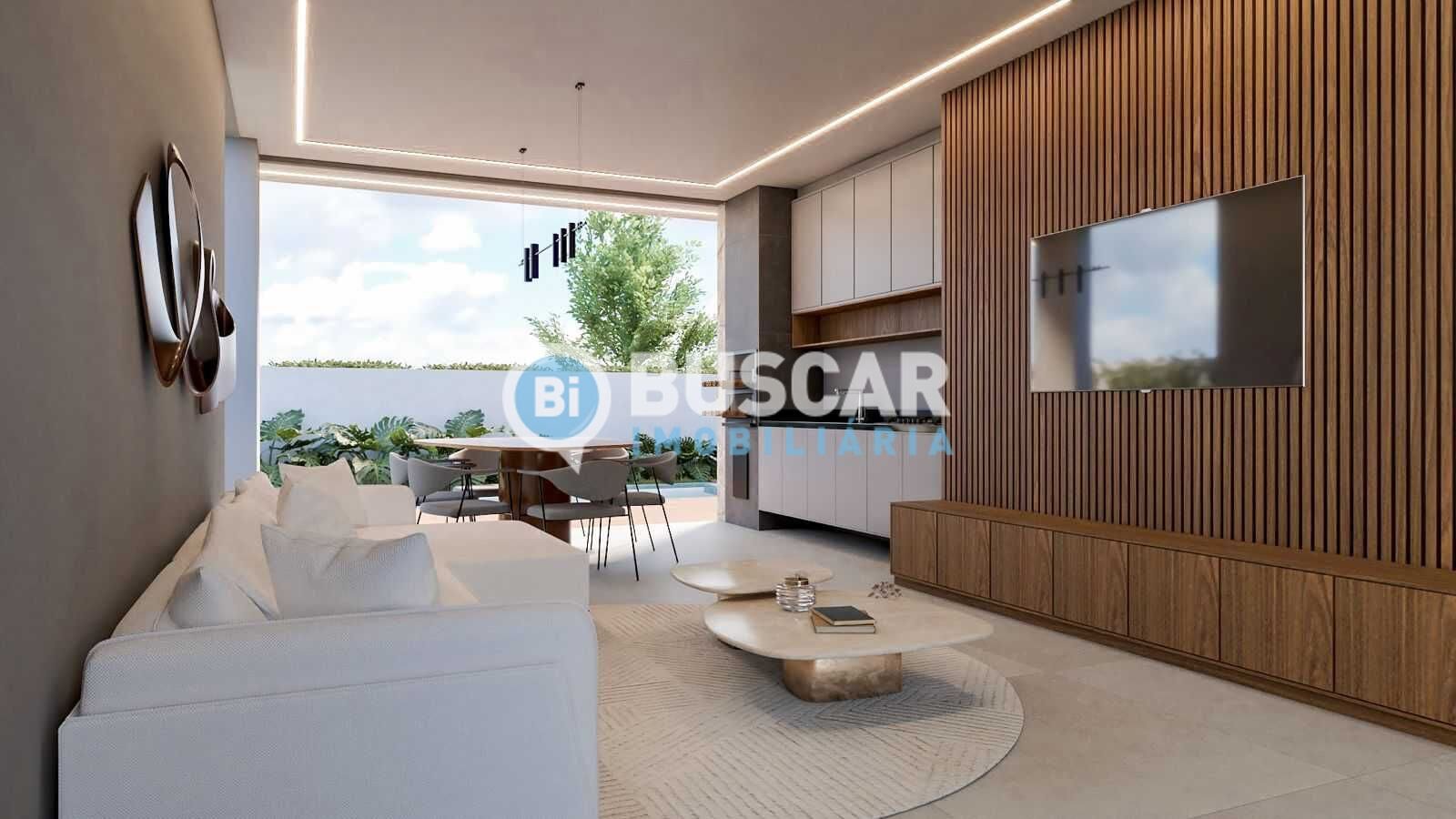 Casa à venda com 4 quartos, 4 suítes, 2 vagas e 302m² no Sim, Feira de Santana (BA) — foto 5 de 8