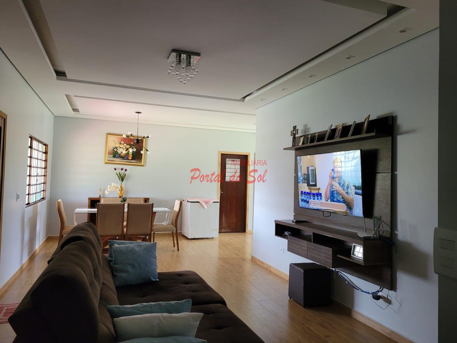 Chácara, 3 quartos, 1 m² - Foto 15