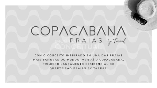 Copacabana Praias
