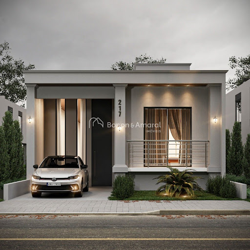 Casa, 3 quartos, 138 m² - Foto 3